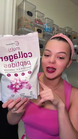 #collagenpeptides #colageno #microingredients @Micro Ingredients #rachelld19 #tiktokshoprestock 