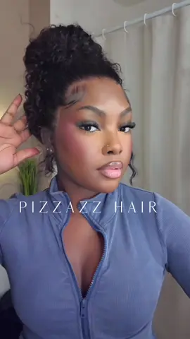 NEW Hair 🌸 @Pizazzhairofficial La nouvelle wig 360 Deep wave , liens en bio Pizazzhair #pizazzwiginstall #pizazzhairreview