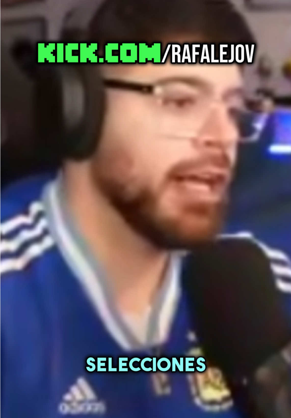 Qué selecciones de fútbol son grandes en verdad? ⚽️🏆 #lacobra #debatedeselecciones #argentina #davooxeneize #futbol