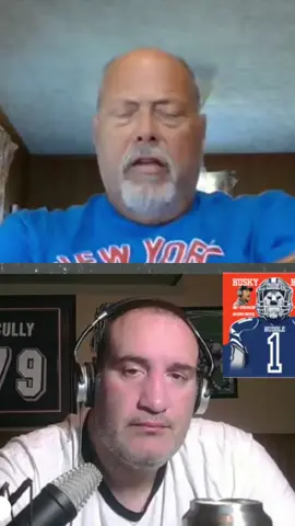 UConn's frustration is palpable after their recent performances. They're only a few plays away from a perfect record, but instead enter a soft part of their schedule. #UConn #CollegeFootball #huskies #football