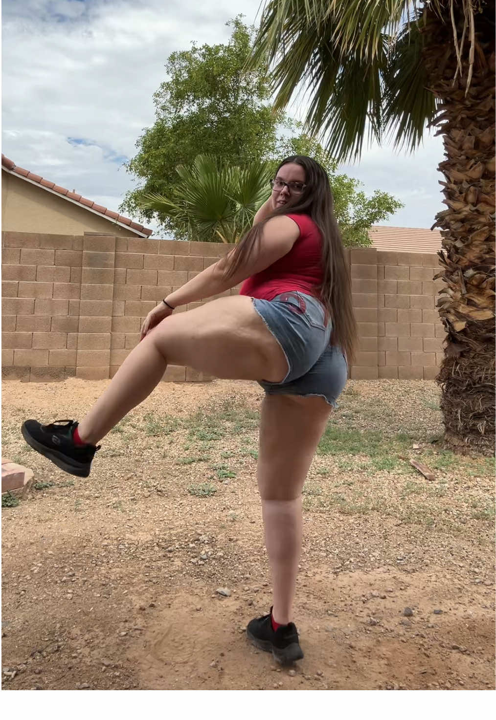 HAPPY BIRTHDAY TO ME 🥳 #dance #arizona #birthday #foryoupage #viral @HAMLY 