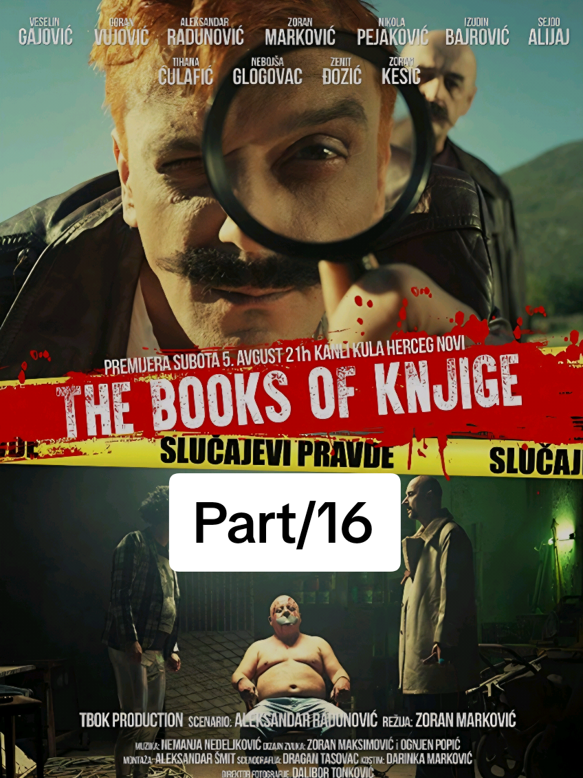 🫧THE BOOKS OF KNJIGE🫧 #thebooksofknjige #pratiseriju #foryou 