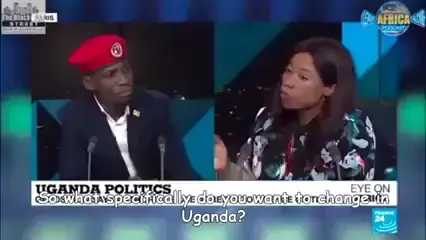 But why don't people leave issues of politics to politicians