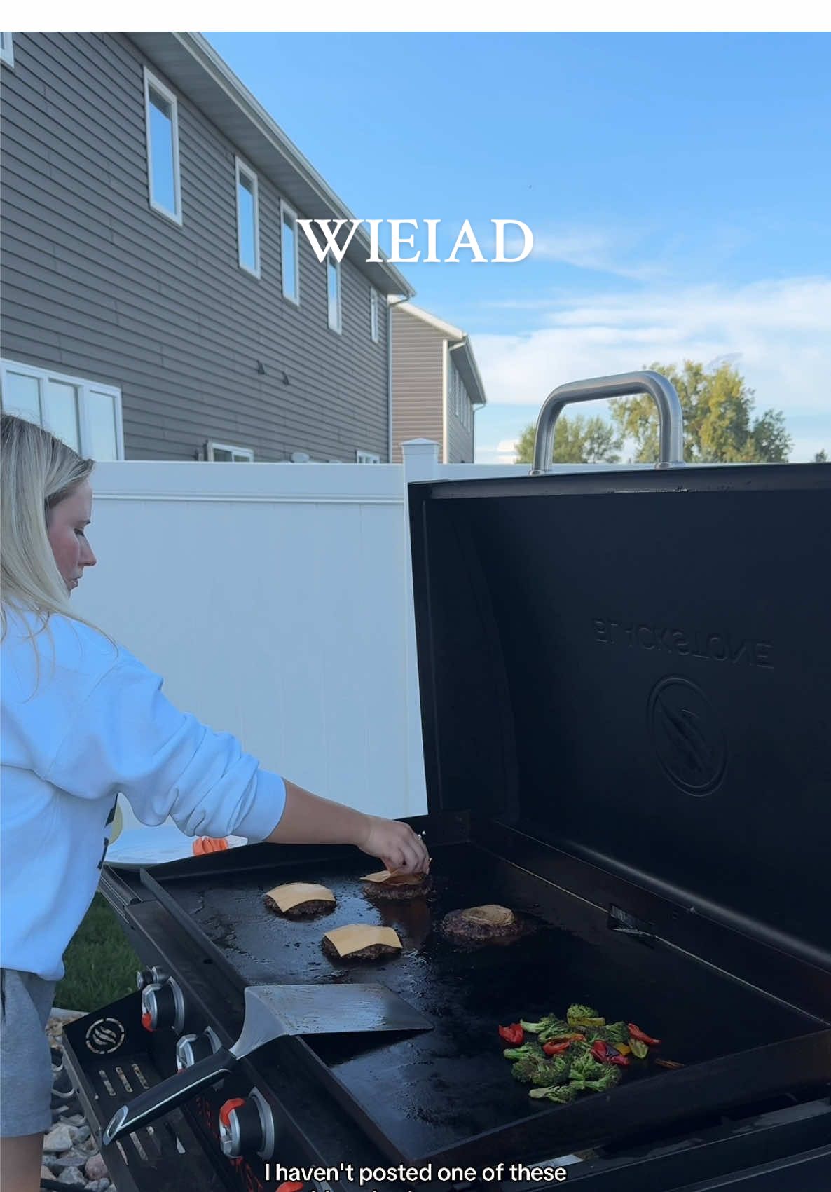 Should I do more what I eat in a day videos?? 🤔👀 let a girl know! #whatieatinaday #wieiad #dayofeats #fulldayofeats #Lifestyle @Grüns @fairlife @Rho Nutrition @Blackstone Griddles @Gushers @trolli.de @Laffy Taffy  