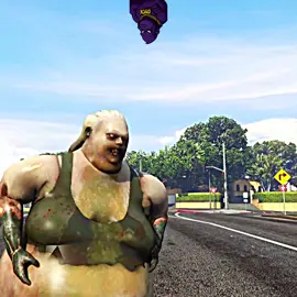 Dali crash 😂😂 #gtarp #fivemrp #gta5online #roleplay #fivem 