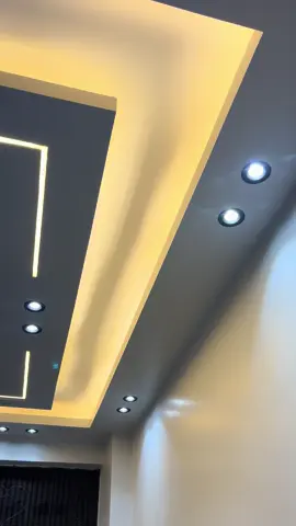 #العروبة_للديكور #اعلي_فنش_في_مصر❤️ #جبسن_بورد #جبس_بلدي #fypシ 