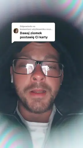 Odpowiadanie użytkownikowi @roszkowskacyrklaf #blik #bliczek 