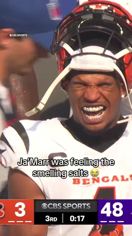 💀💀💀 #nfl #jamarrchase #bengals #nflmemes