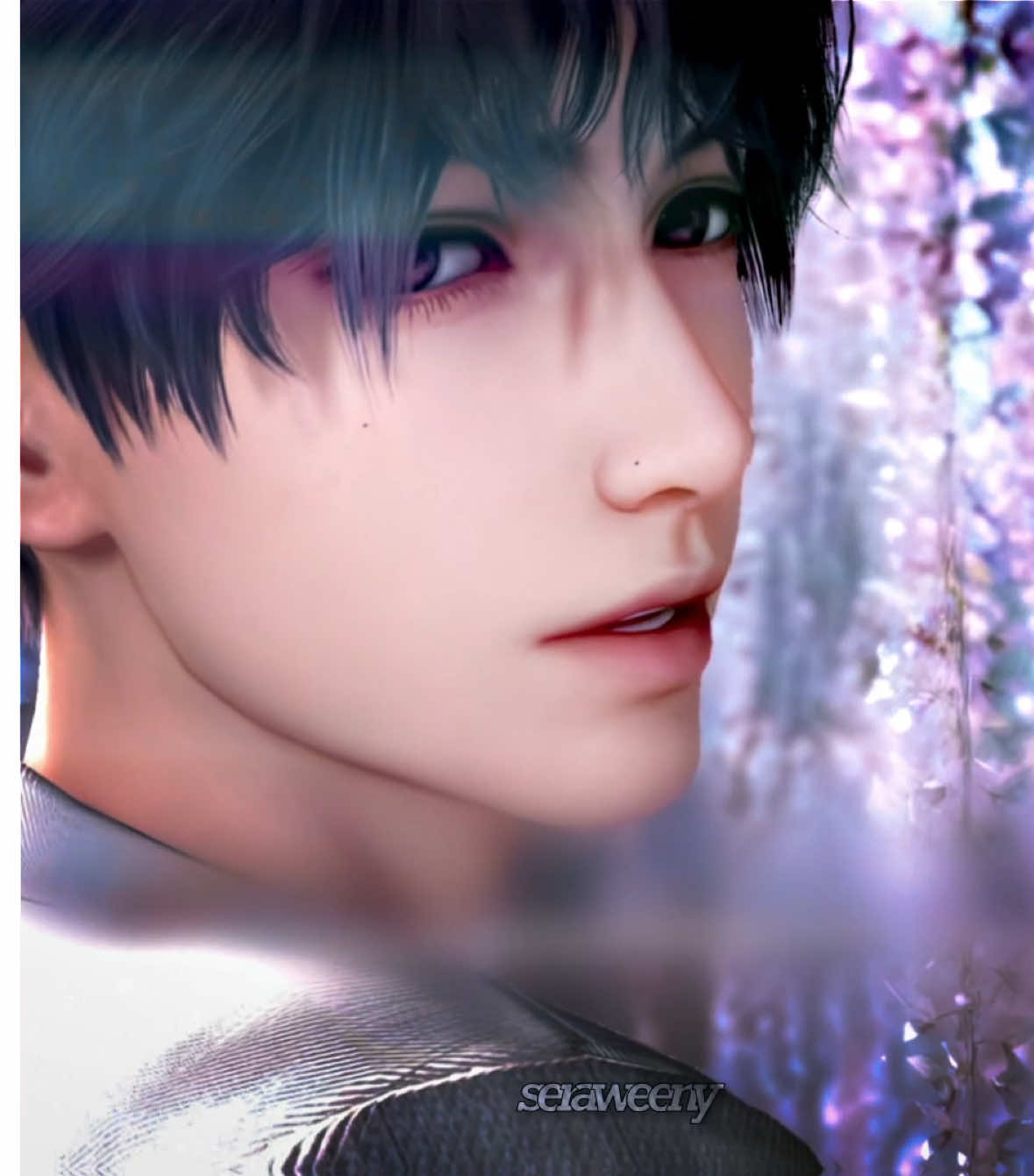 #RAFAYEL ~i love the way he says ma petite artiste😩 scp: @Rena ♡ 🩷 cc: @𝐬𝐮𝐠𝐚𝐫.𝐡𝐚𝐳𝐞𝐥 💙 ac: @imayaepaudios 🎧 and transitions ib the same creator of the audio🩷 ive tried out time remapping for the first time and omg its so fun  #loveanddeepspace #loveanddeepspaceedit #rafayeledit #rafayelloveanddeepspace 