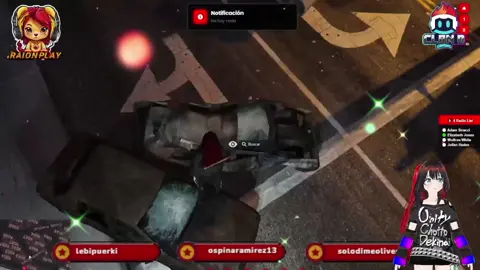 Estos celos me hacen daño me enloquecen #paratiiiiiiiiiiiiiiiiiiiiiiiiiiiiiii #roleplay #apocalipsisrp #gta #gta5 #