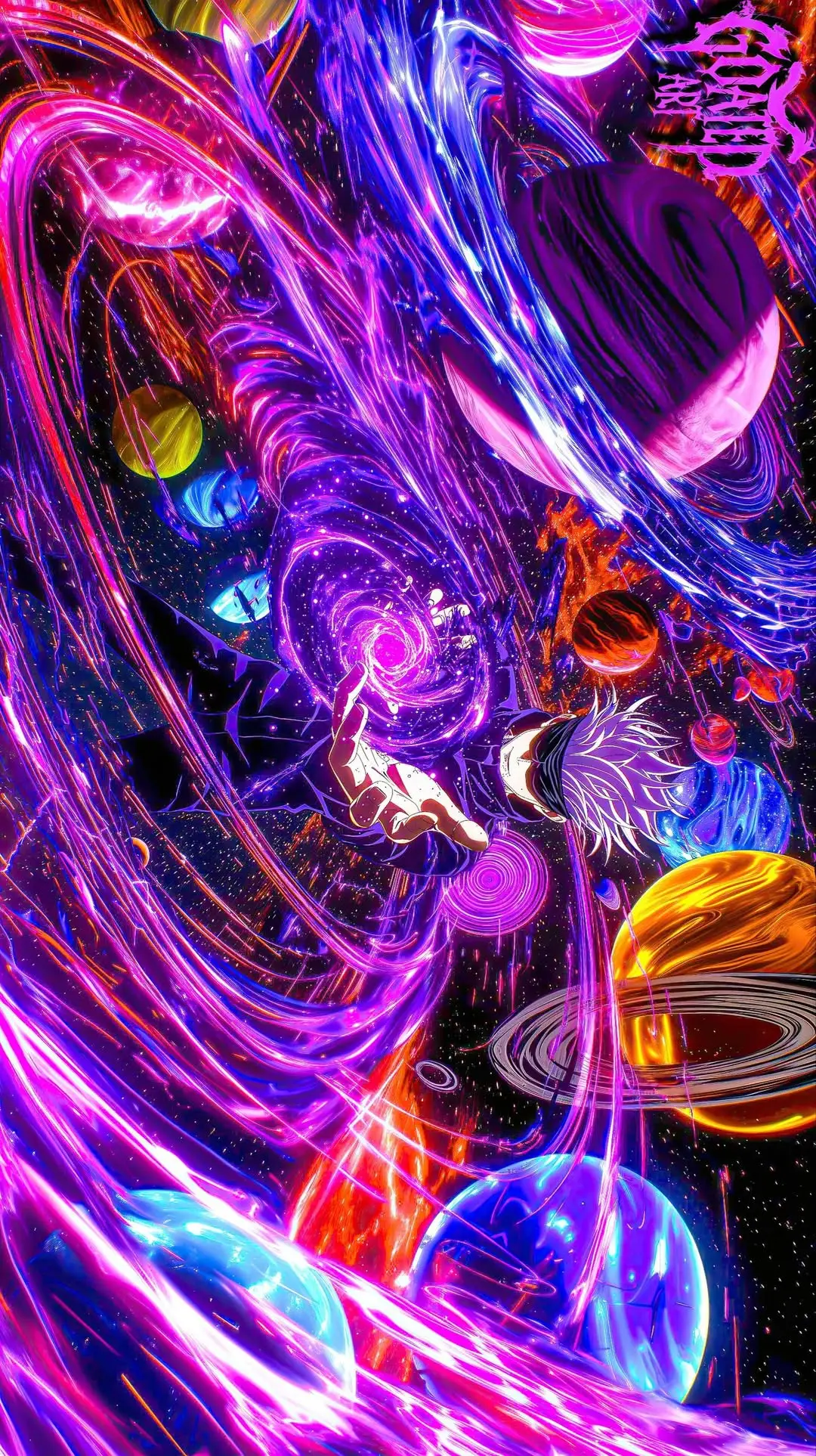 #animefyp #anime #animefan #jujutsukaisen #animewallpapers 