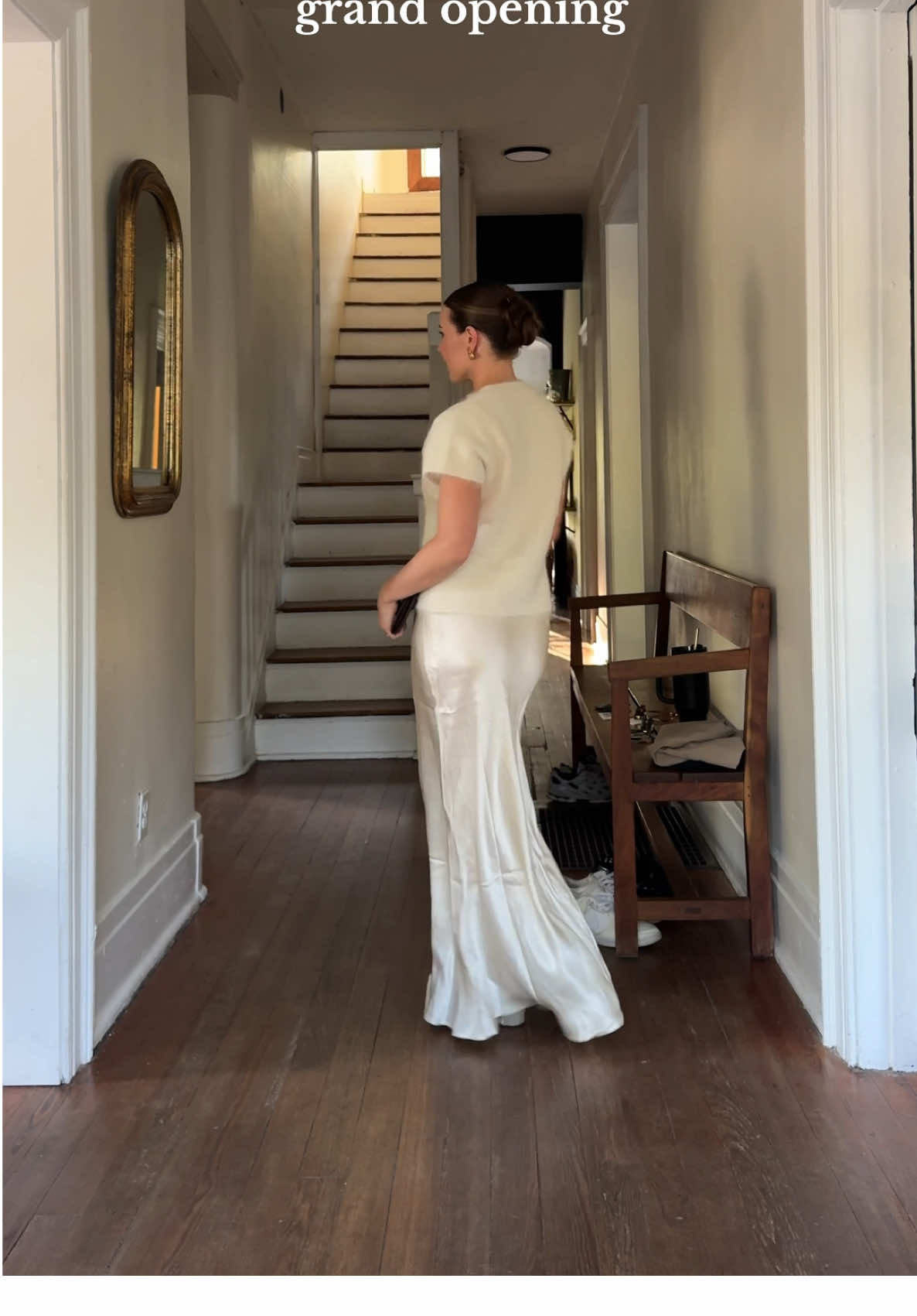 Which look is your fave?? Everything will be linked on ShopMy in bio per usual 🤍 #outfitoftoday #OutfitsOfTheWeek #30something #outfitinspo 