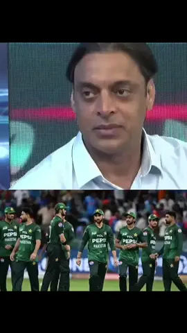 Shoaib Akhtar message Salman Ali Agha captain 👀🥺💔#pakistancricketteam🏏🇵🇰 #cricketlovers👀🏏♥️ #asiacup2025 #foryou #fyp 