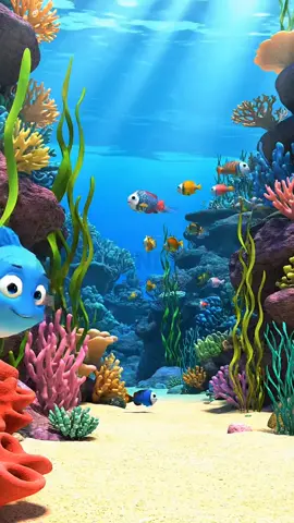 Fifi the Fish Learns Colors in English – A fun and colorful 1-minute animal animation from LoopLandia Kids! 🐾 Perfect for children ages 3–8, this short story brings laughter, adorable animal characters, and positive lessons. Safe, family-friendly, and made to entertain while helping kids learn. 🎯 What Kids Will Love: – Cute and funny animals – Bright and colorful animations – Positive values like kindness, friendship, and sharing 📅 New animal adventures every week! Subscribe now and join the fun with LoopLandia Kids. #LoopLandiaKids #AnimalCartoon #KidsAnimation