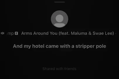 Arms around you.   #lyrics #explore #foryou #foryoupage #fyp 