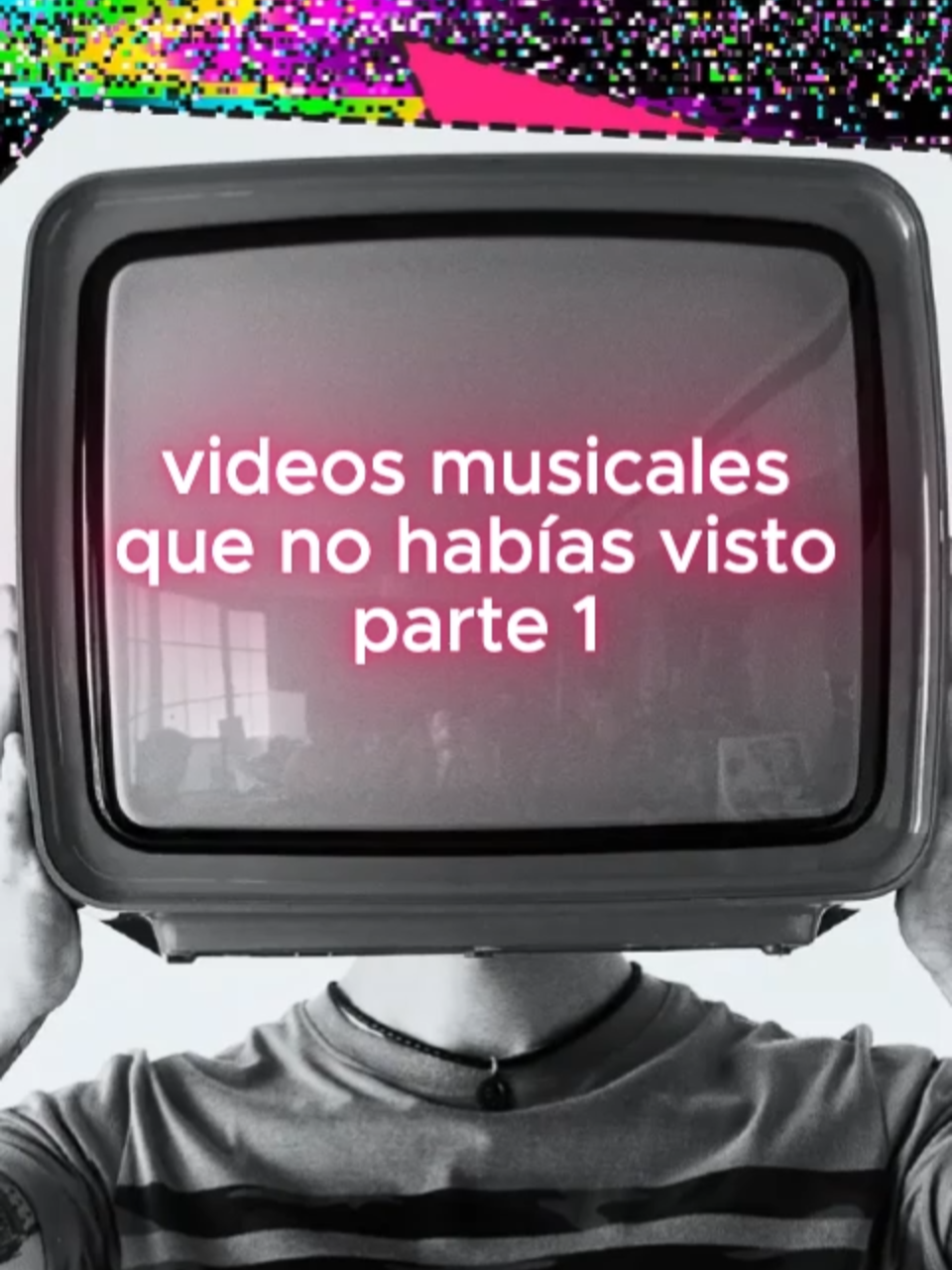 Videos musicales que no habías visto (Parte 1). #perfiles #rabanitosverdes #gloriaaura #M5 #magneto #richie #kabah #OV7 #ondavaselina #cristian #cristiancastro #paulinarubio #caricaturas #mexico #comerciales #retro #lyndathomas #Jeans #chavoruco #retrohitsmx #gruposdelos90 #90spop #90smusic