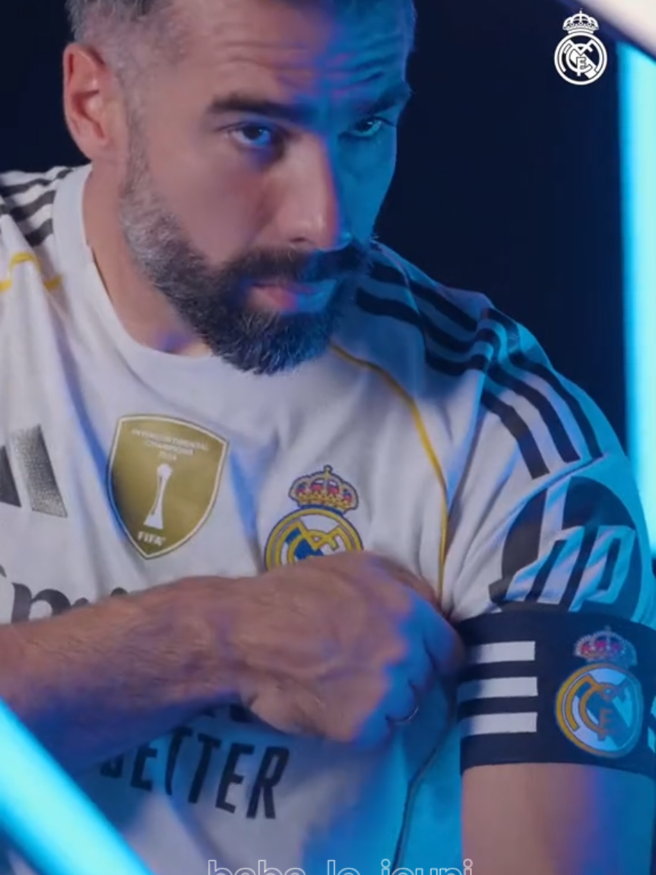 #real #madrid #realmadridfc #babalejeuni1 #babalejeuni @MOHAMADOU 
