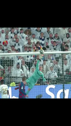 Practice Makes Perfect 🥶. #goalkeeper #football #edit #fyp #viralvideos 