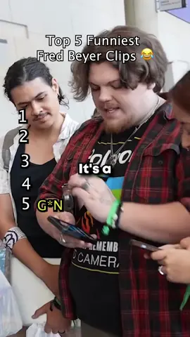 YT: Fred Beyer #intrusivepranks #fredbeyer 