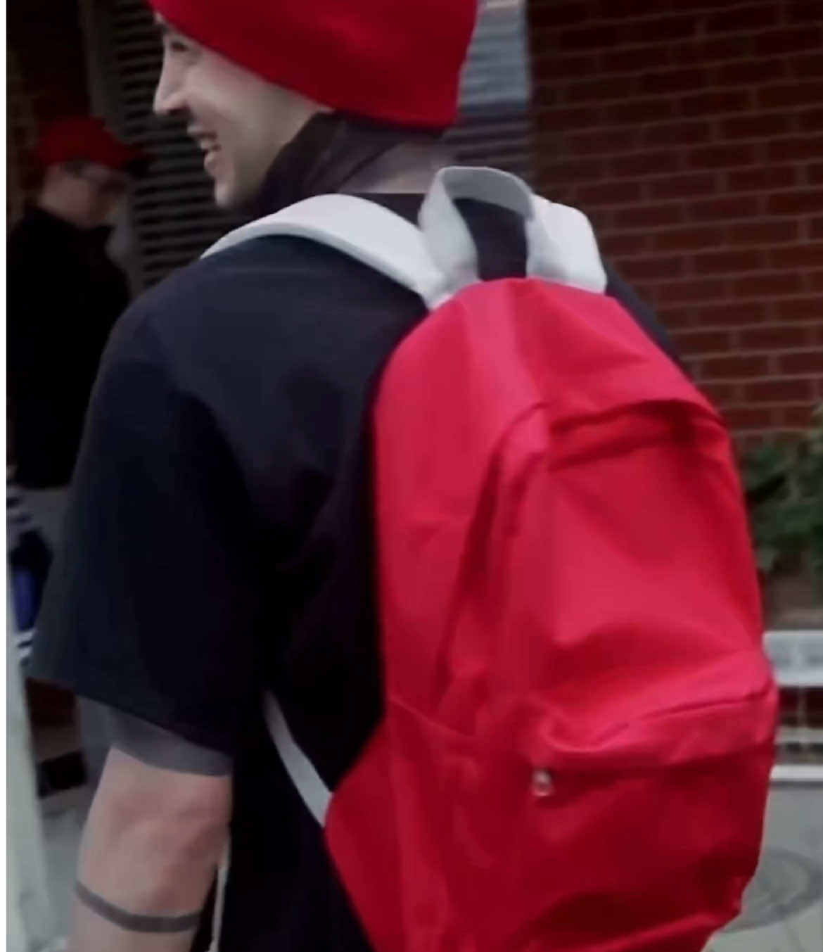 - #blurryface : this is shite but 10 year old me would be going insane rn so its okay braahh ive been on my blurryface grind lately idk whays happening but oh LAWWDDD the amoumt of blurryface sonfs on breach setlist has saved me.. save me polarize..  #fyp #twentyonepilots #twentyonepilotsedit #blurryfaceedit  @👽 hensley ⊬ @｡𖦹°‧ carla @nouf 🦝 @tia ᯓ★ @nmi - ⦻ @cas🍏 