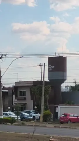 Caminho da estrutural até a eptg  #domingo #brasilia #aguasclaras #aguasclarasdf #bsb 