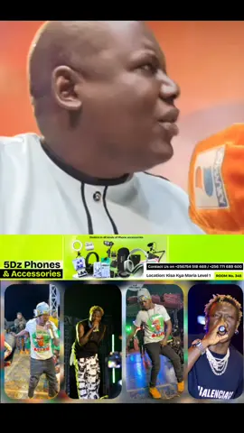 Alien skin & Gravity Omutujju ads for the shows - Bajjo Events  #trendingvideo #alienskin #bobiwineuganda✊✊✊✊✊✊ #alienskinug #foryoupage @AlienSkin ug @5Dz PHONES AND ACCESSORIES 