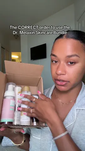 #drmelaxin #skincarebundle #tiktokshopcreatorpicks #tiktokshopfalldealsforyou #tiktokshopblackfriday 