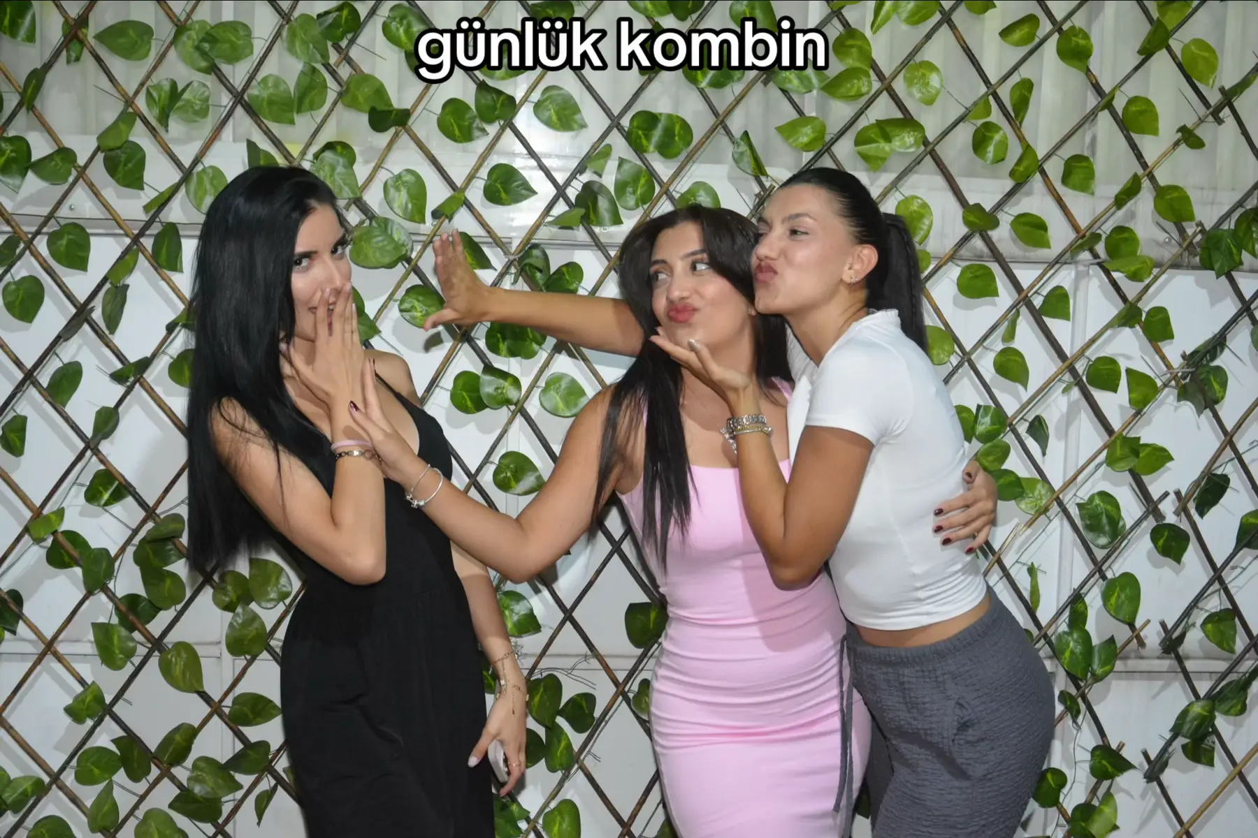 her halimiz olay #keşfet #fyp #kına