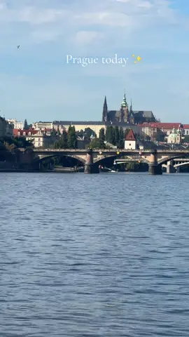 So b beautiful ✨✨ #praguetoday #praguecitytourism #praguegirl #praguetravel #praguefood 