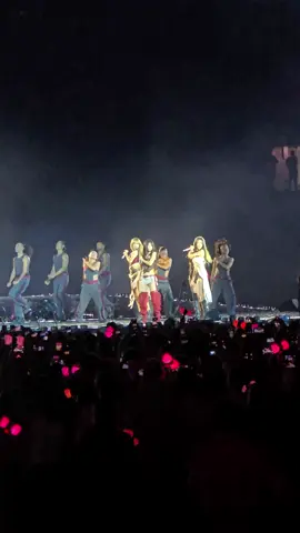 Blackpink Deadline Tour London #blackpink #deadlinetour 