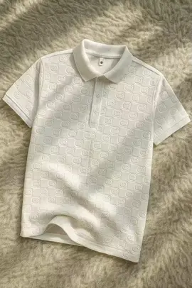 Kaos Kerah Pria Polo shirt lengan pendek #kaos #kaospolo #poloshirt #fyp #promoseruweekend 