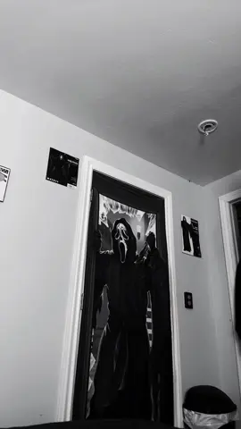 #xyzbca #ghostface #scream #fypシ #screamfan 