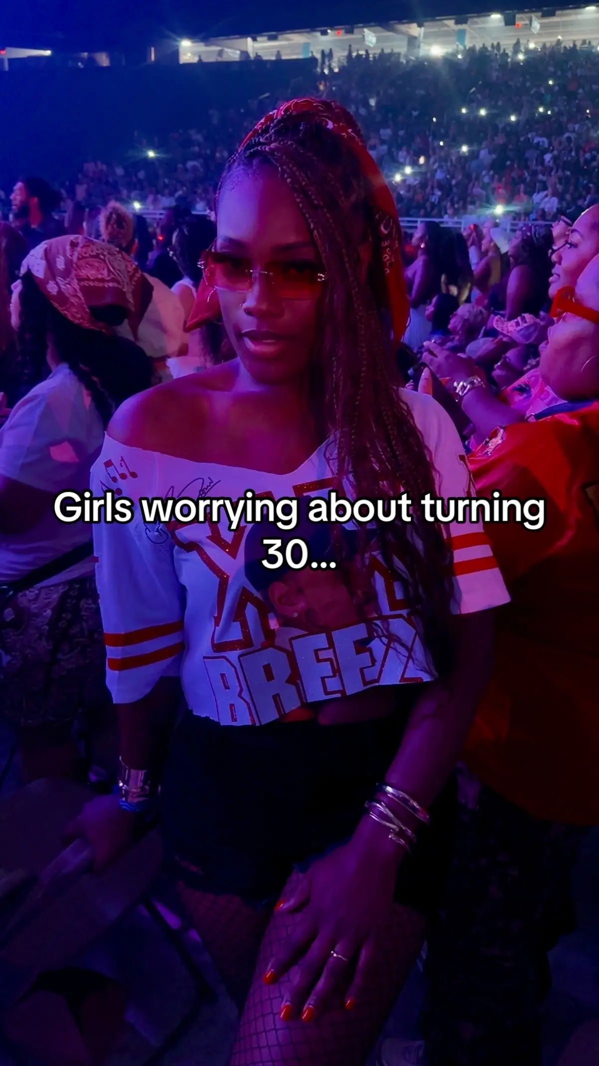 ✨ Your 30s are where confidence meets glow. It’s giving wisdom, beauty, and boss energy all in one 👑✨ #POVLifestyle #30FlirtyThriving #GrownWomanEnergy #GlowUpTok #30sVibes