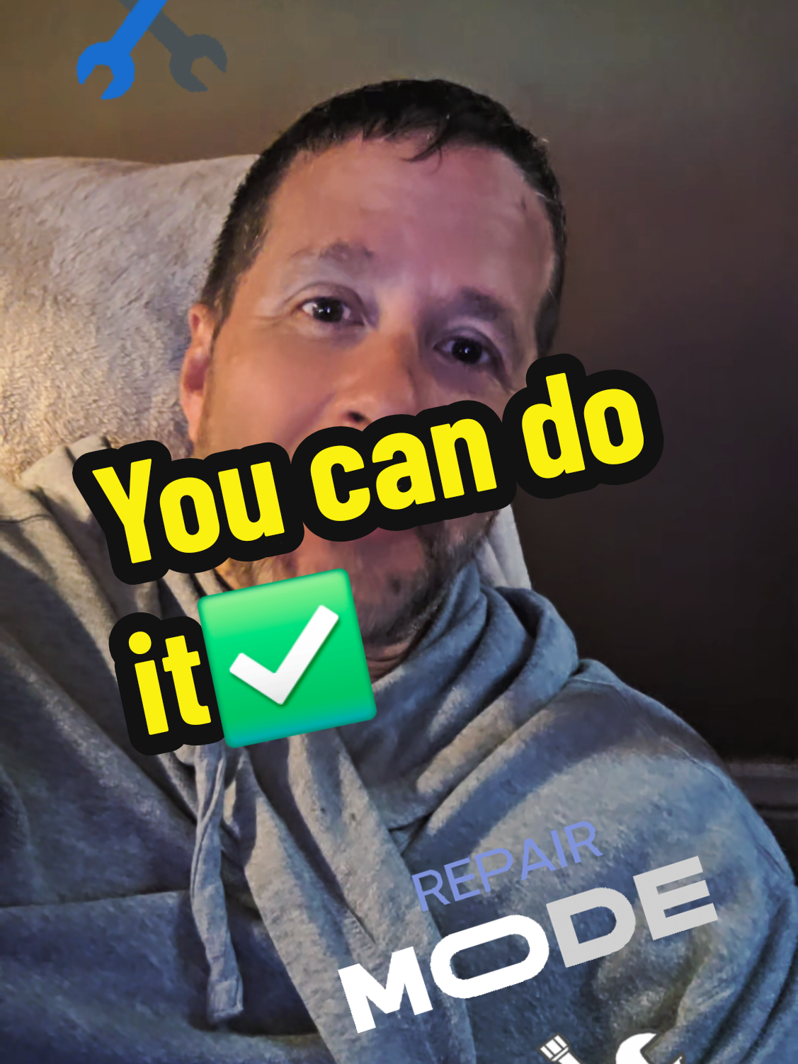 Don't think you can't do it because you can✅#DIY #genx #autorepair #fixed #michigan 