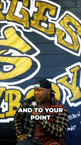 Joe Buckner shares how learning self-defense made him more calm and confident. It's empowering to know you can handle anything! #boxing #selfdefense #interview #confidence #empowerment