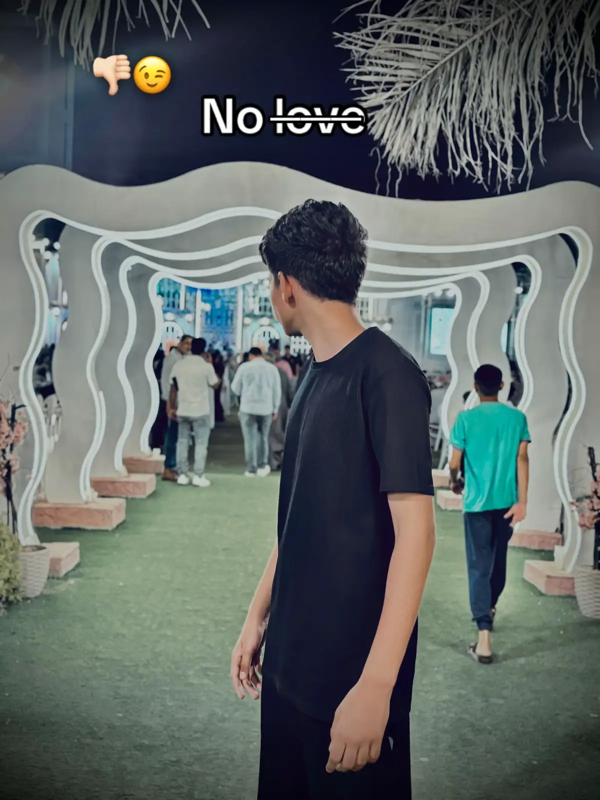 #no_love #foryoupage #بنها_بلدنا🐺💯 