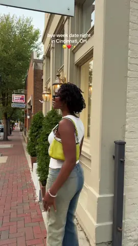 no game this weekend, just date night  🥰  #cincinnatiohio #datenight #CollegeFootball #youngparents #ohiostatefootball  