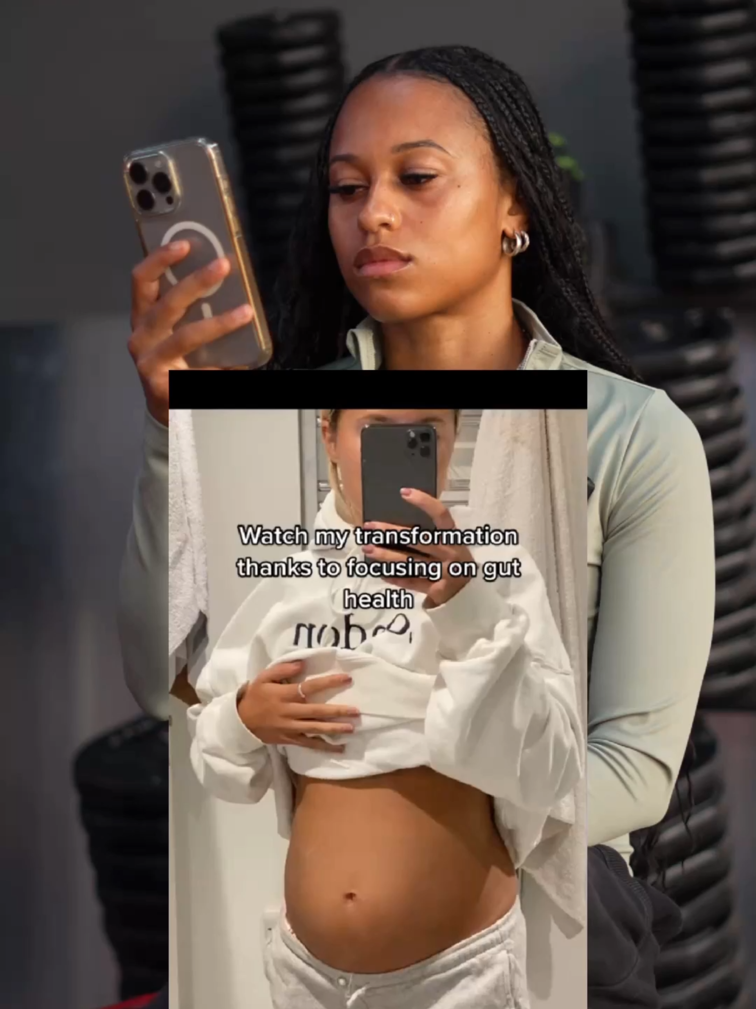 How to fix your gut health ✅ credit: @nutritionistkristen #wilsoncoaching #GymTok #gymtiktok #Fitness #gym