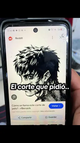 Transformación total💈 #paratiii #barberia #fade #barbershop #barberos 