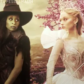 nono my girls r fighting || #wicked #wickedforgood #arianagrande #cynthiaerivo #fyp 