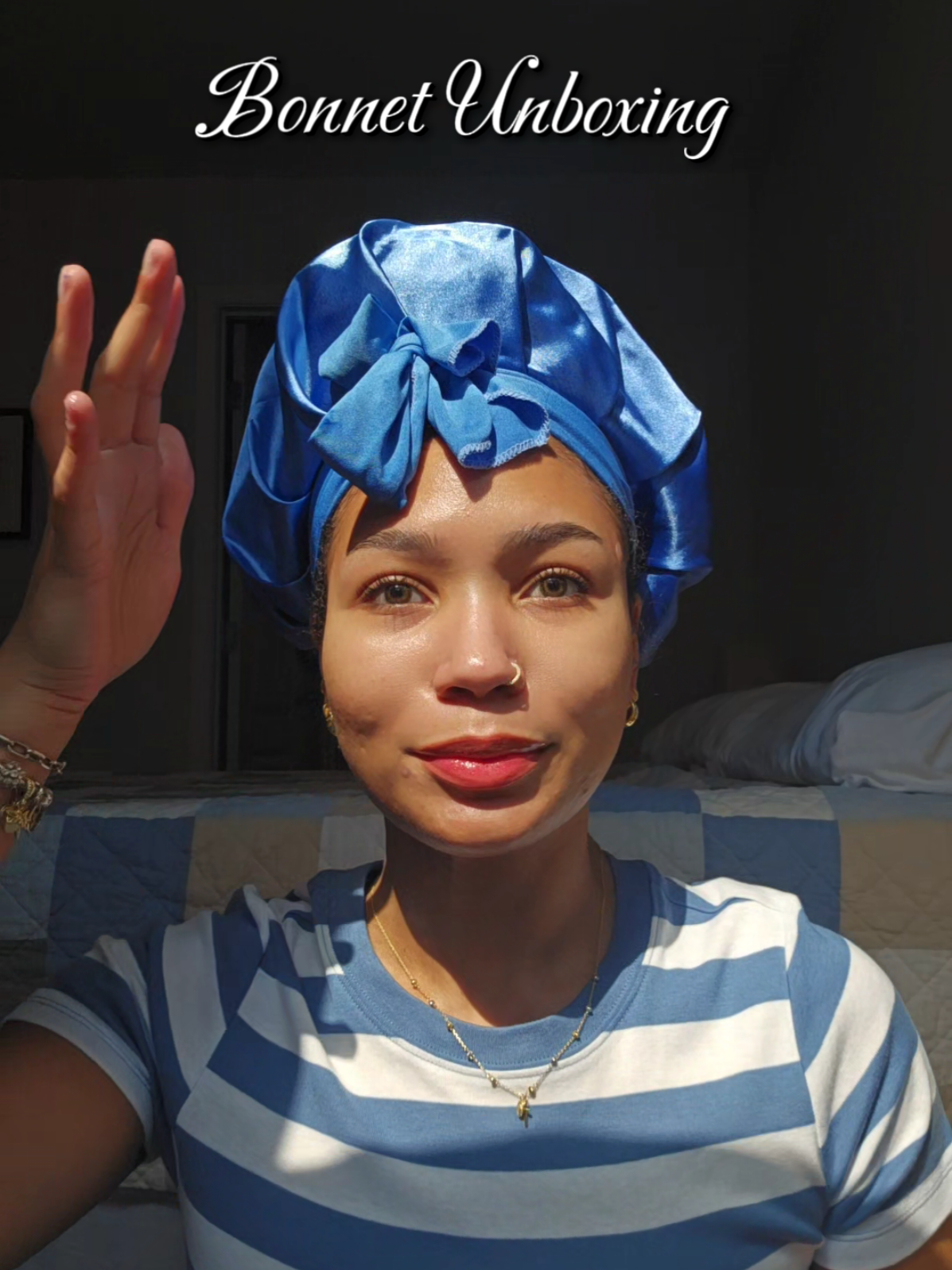 I like these series! Might continue them 🦋 using @Rizos Curls  #rizoscurls #curlyhairroutine #fyp 