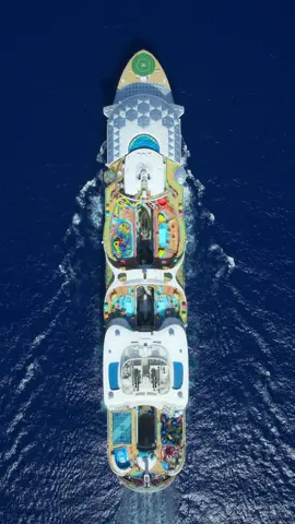 Four nights. Full throttle. Our 2025 President’s Cruise kicks off tomorrow – you ready? #PresidentsCruise2025 #UtopiaoftheSeas #traveltok #cruise #cruisetok #travel #vacation #bucketlist