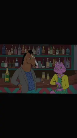 #paratii #gracioso #bojackhorseman #triste #migajear 