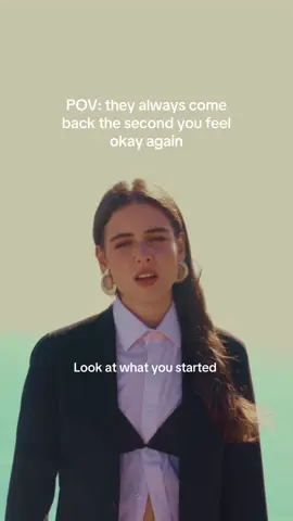 It’s like they know or something 😓🤟