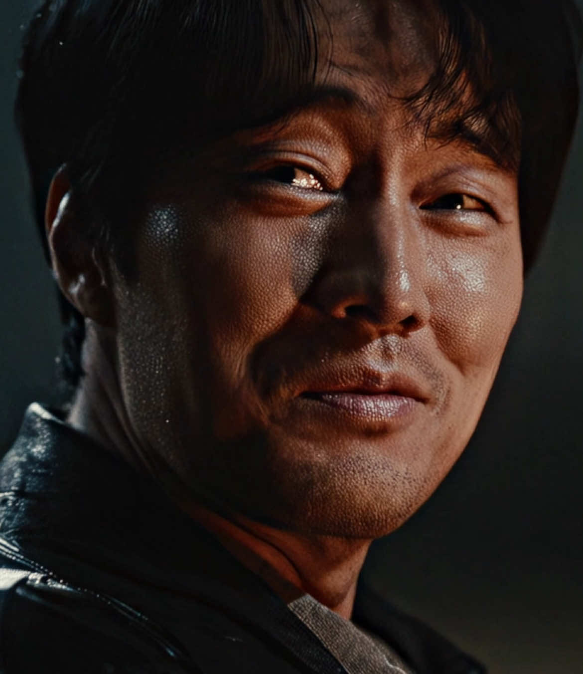 got his revenge but at what cost #mercyfornone #sojisub #kdrama #edit #fyp 