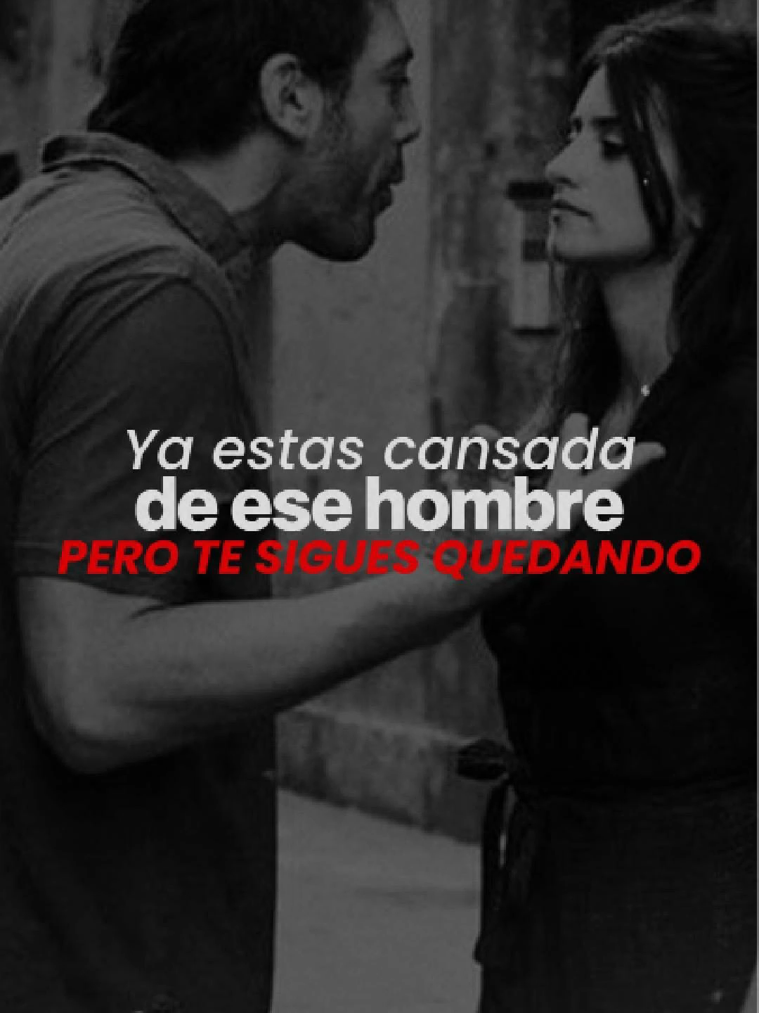 💔 Seguir ahí solo te está rompiendo más... No te quedas porque lo amas, te quedas porque tienes miedo. Miedo a estar sola, miedo a empezar de cero, miedo a que nadie más te elija. Pero mereces mucho más que noches llenas de dolor y promesas vacías. ✨ En el link de mi perfil tienes una guía práctica para soltar, sanar y reconstruirte paso a paso. Hoy es el día de elegirte a ti. 🌱 Comenta “BASTA” si decides que tu paz vale más que esperar a alguien que nunca va a cambiar. #narcissist #narcisismo #narcisista #amorpropio❤ #mujeres #narcisistas #relacionestoxicas #parejas #Tusa #ex #AmorPropio #MerecesMas #Ruptura #toxicidad #redflags