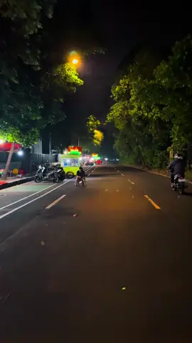 Footage gratis silahkan ambil  #vibesjakarta #jakartamalam 