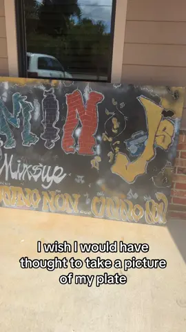 Sundays just got better w/Jammin J’s 🔥  = 10/10 #jamminj #foodreview #tylertexas📍 #soulfoodsunday 