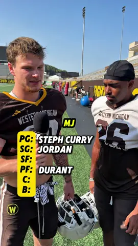 The ending 😭 #cfb #CollegeFootball #NBA #athlete #interview