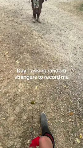 I think he wanted a bite of the pickle 